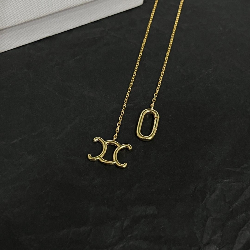 Celine Necklaces